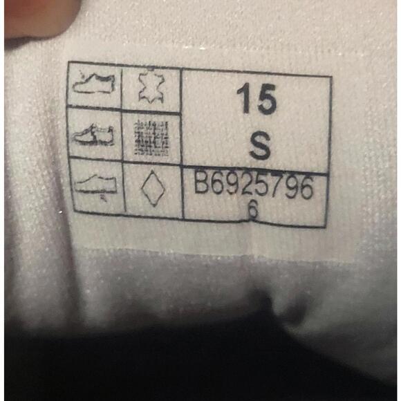 SAS Men's JV Mesh EZ Strap Sneaker Orthopedic Gray Adj Straps NWOB - Size 15 - Picture 9 of 9